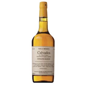 Domaine Dupont Calvados Vielle Reserve