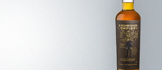 Redwood Empire Cask Strength Pipe Dream (2022 Release)
