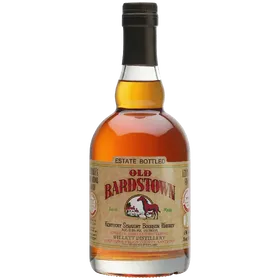 Old Bardstown Estate Bourbon 101 Proof