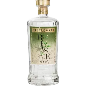 Castle Key Spring Gin