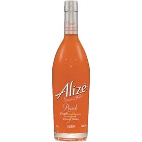 Alizé Peach