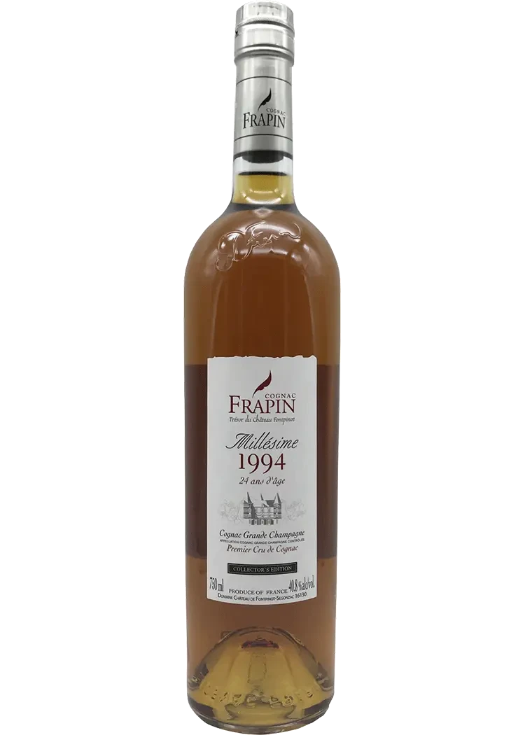 Frapin 1994 Collectors Edition Cognac