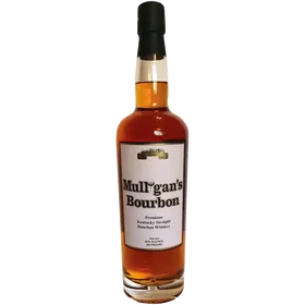 Mulligan's Bourbon