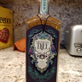 Thinking Tree Whitaker Rum