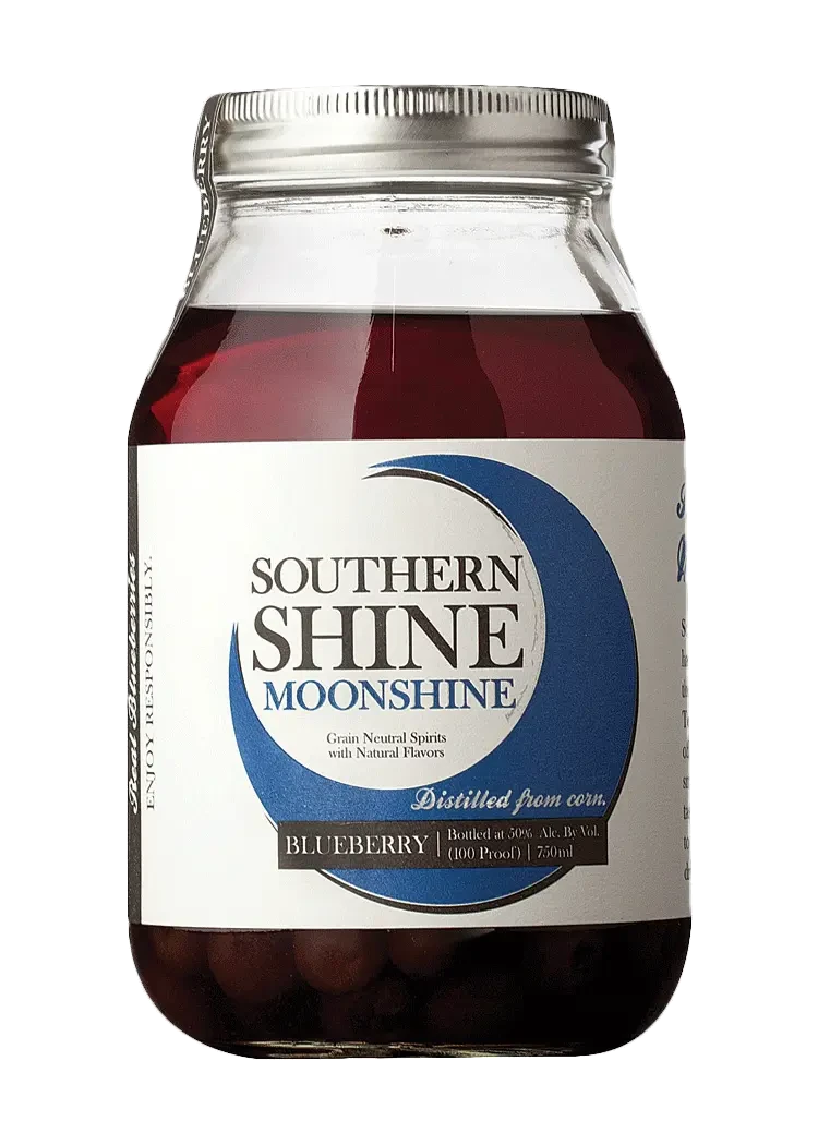 Southern Shine Blueberry