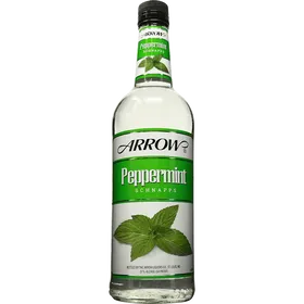 Arrow Peppermint Schnapps