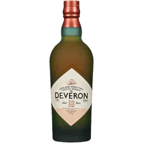 The Deveron 18 Year