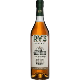 RY3 Whiskey