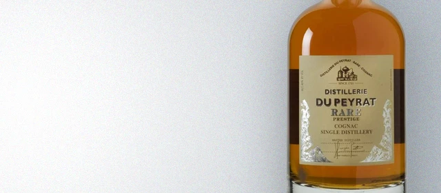 Distillerie du Peyrat Rare Prestige Cognac