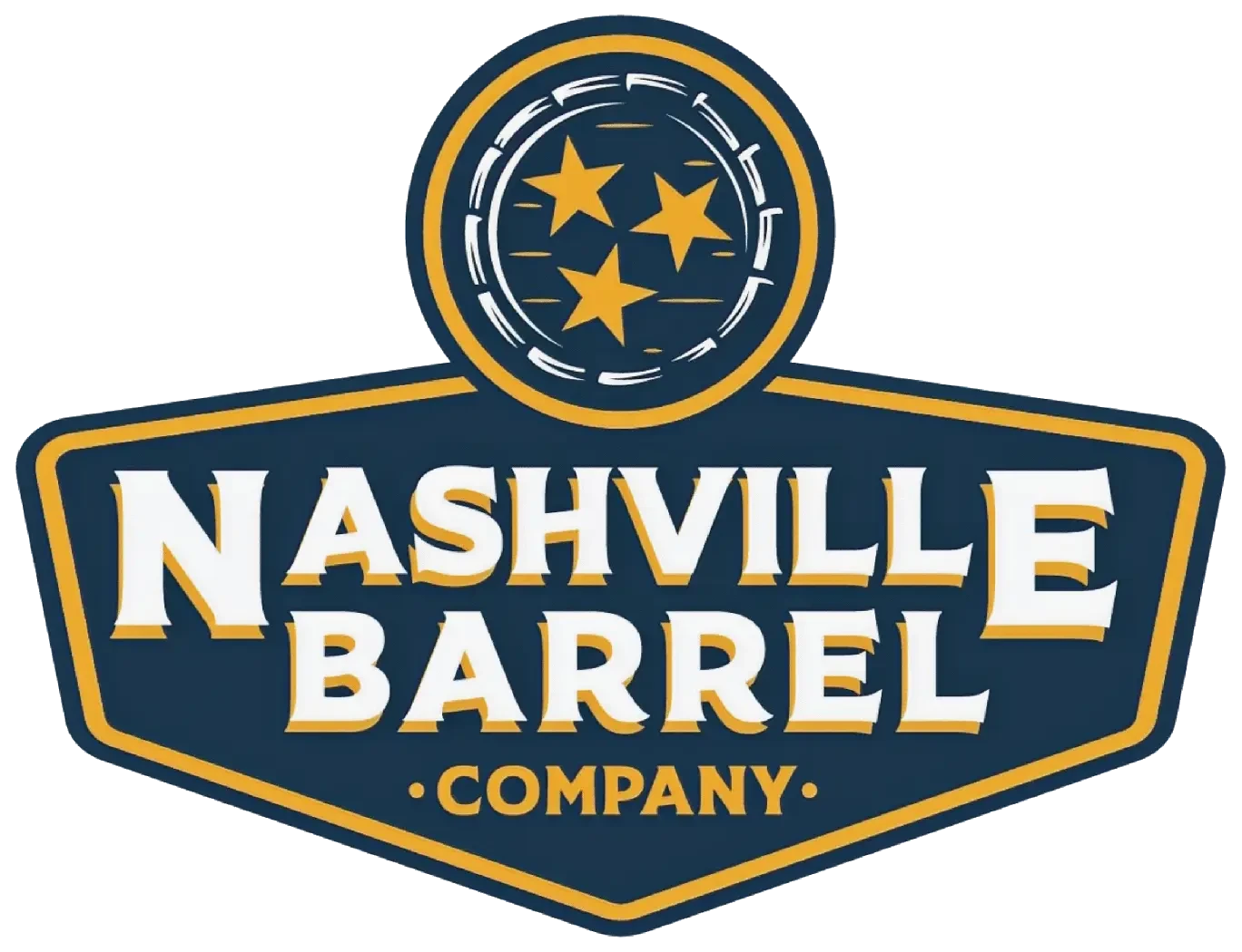 Nashville Barrel Co Brl Proof Rum
