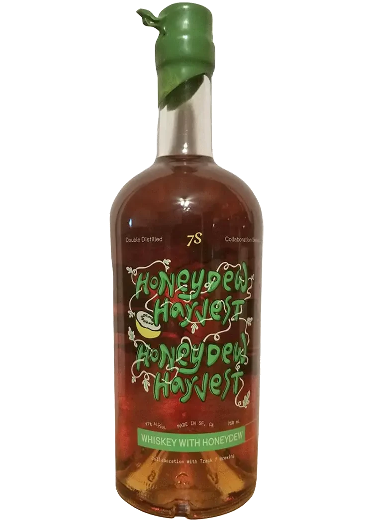 Seven Stills Honeydew Harvest