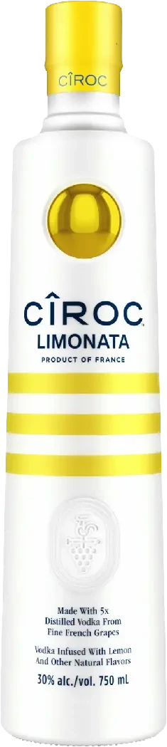 CÎROC Limonata