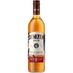 Denizen Merchant's Reserve 8 Year Rum