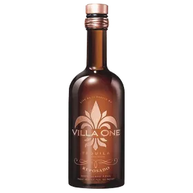 Villa One Reposado Tequila