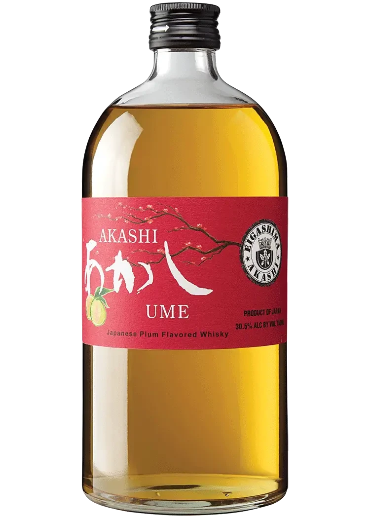 Akashi Ume
