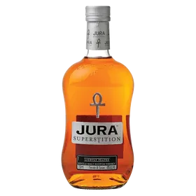 Jura Superstition