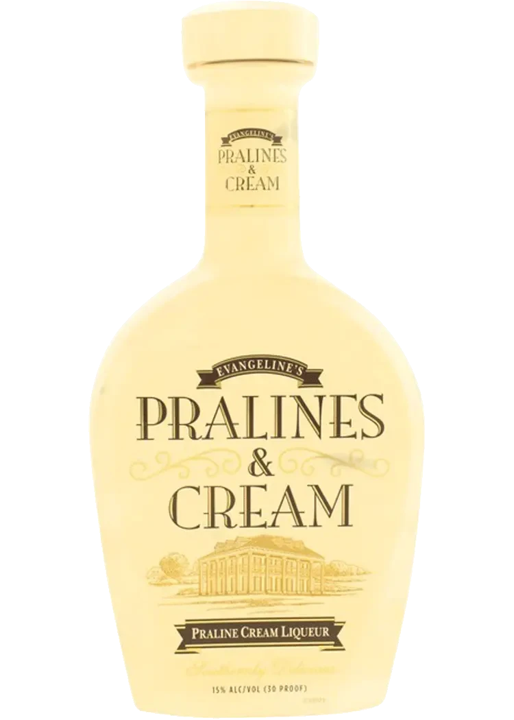 Evangeline's Pralines & Cream