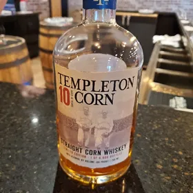 Templeton Corn 10 Year