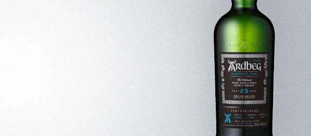 Ardbeg Vintage_Y2K 23 Year