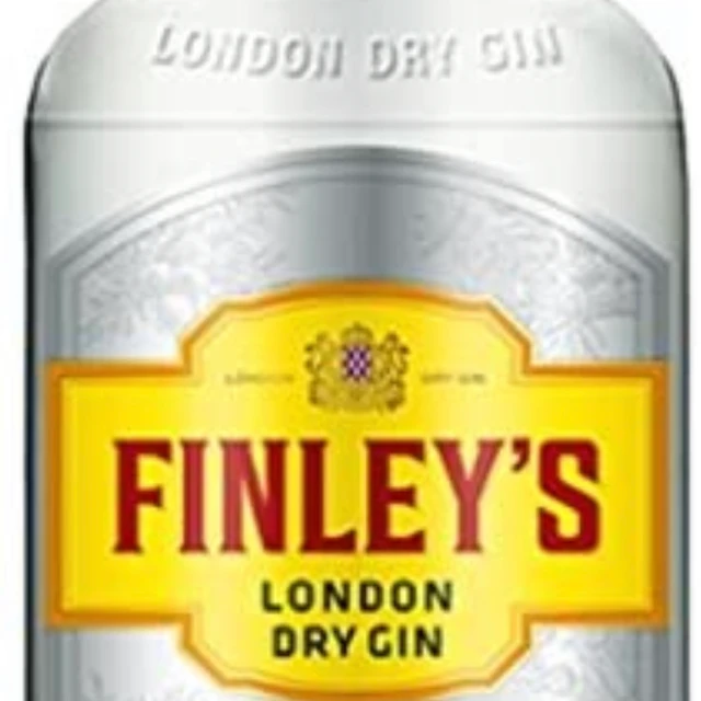 Finley's London Dry Gin