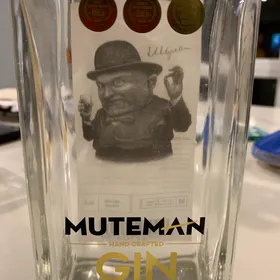Muteman