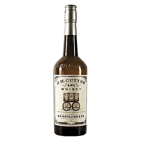 J.H. Cutter Whisky