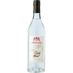 Drillaud Coconut Liqueur