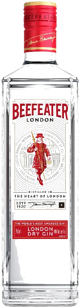 Beefeater London Dry Gin