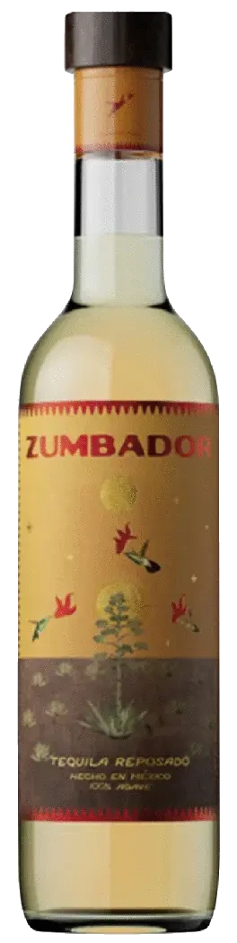 Zumbador Reposado