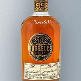 Russell's Reserve 1998