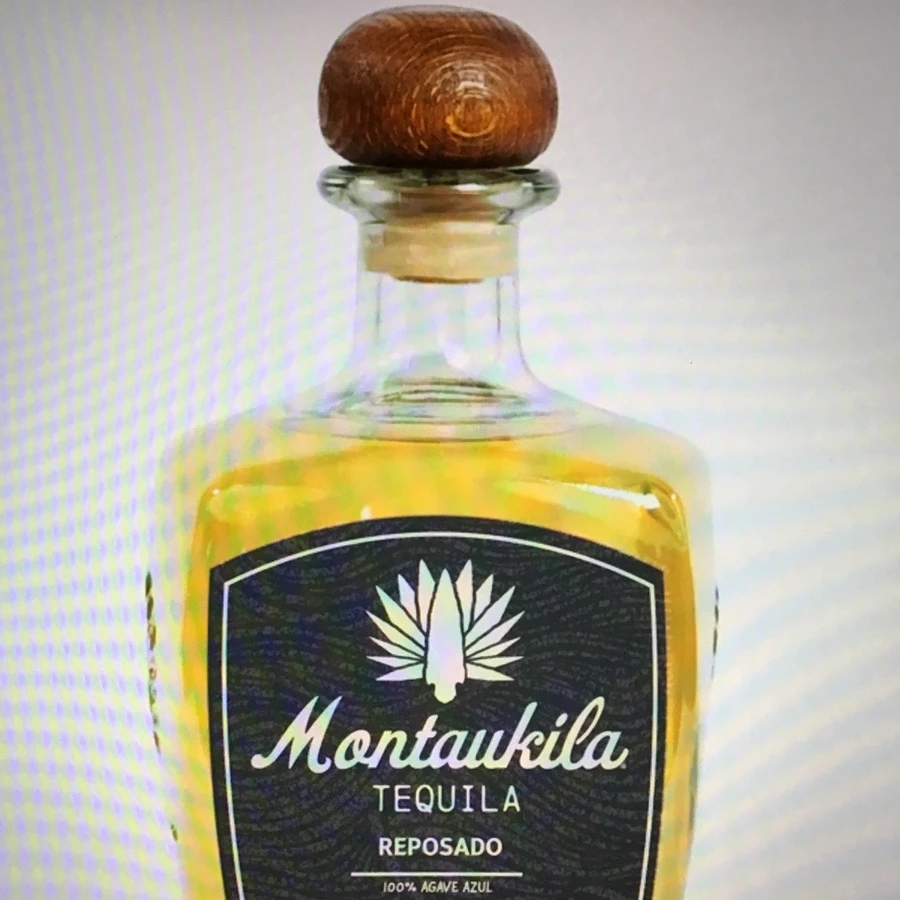 Montaukila Reposado