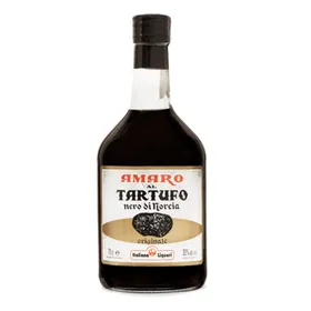 Amaro al Tartufo Nero di Norcia