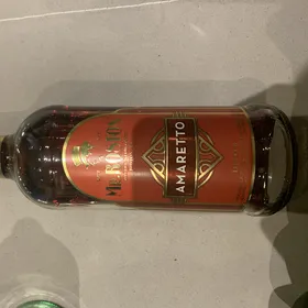 Mr. Boston Amaretto