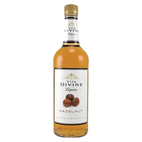 Vita Divine Hazelnut