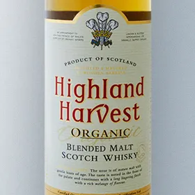 Highland Harvest Blended Malt
