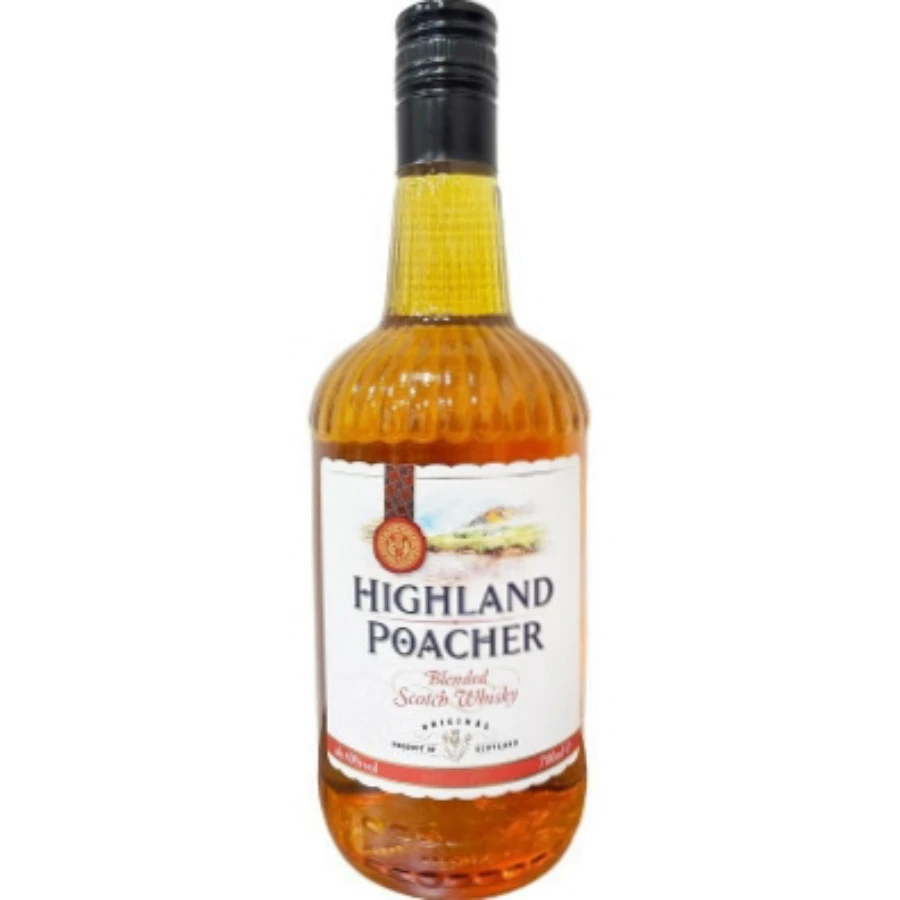 Highland Poacher