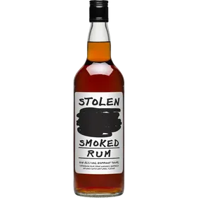 Stolen Smoked Rum