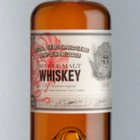 St. George Single Malt Lot 21
