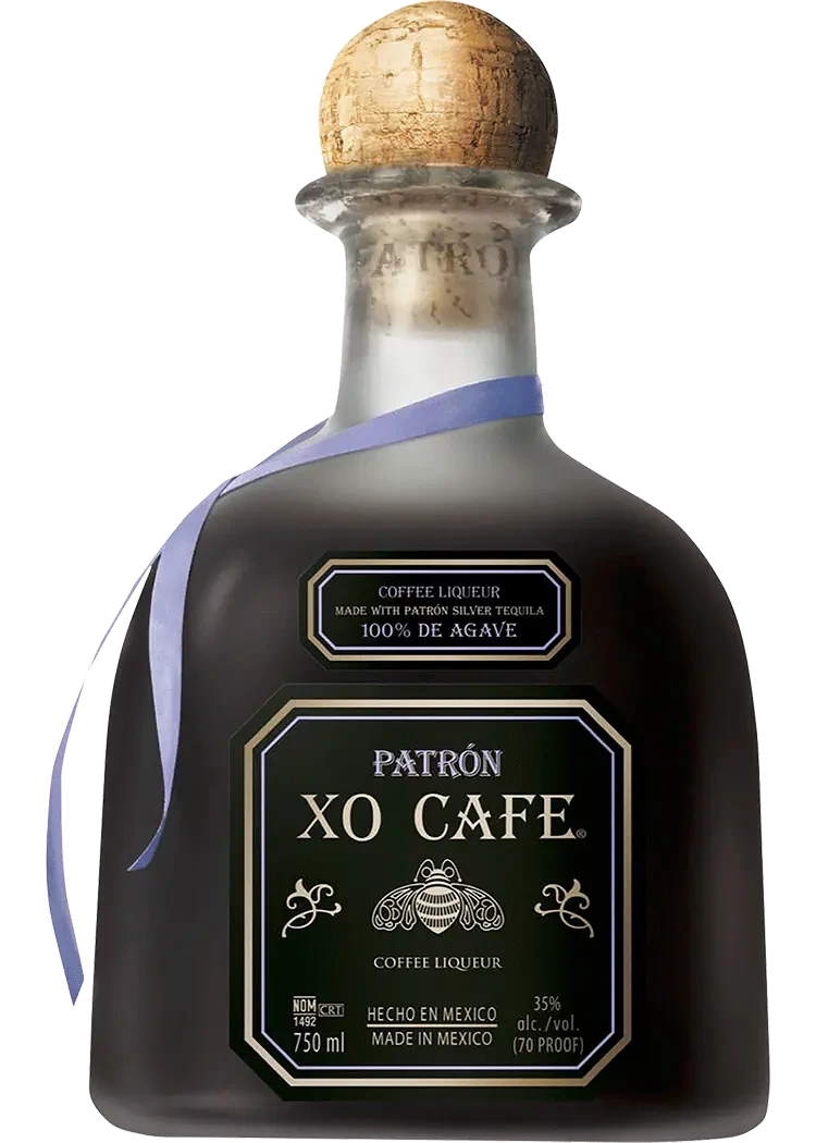 Patron Xo Cafe Coffee Liqueur