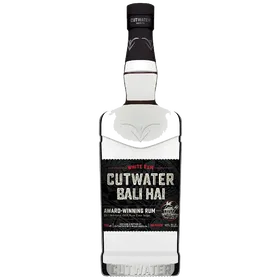 Cutwater Three Sheets Rum
