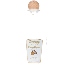 Patrón Citrónge Orange Liqueur