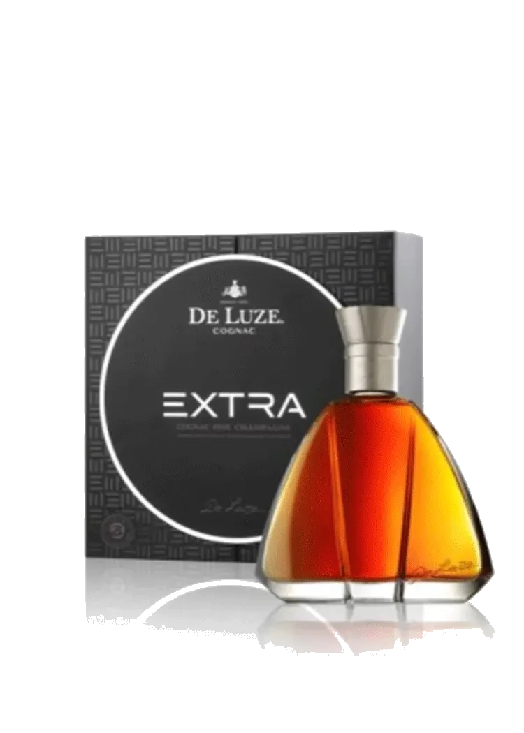 De Luze X.O. Fine Champagne