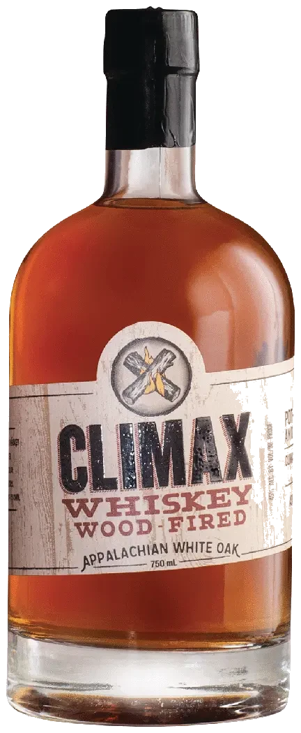 Tim Smiths Climax Moonshine Wood Fired