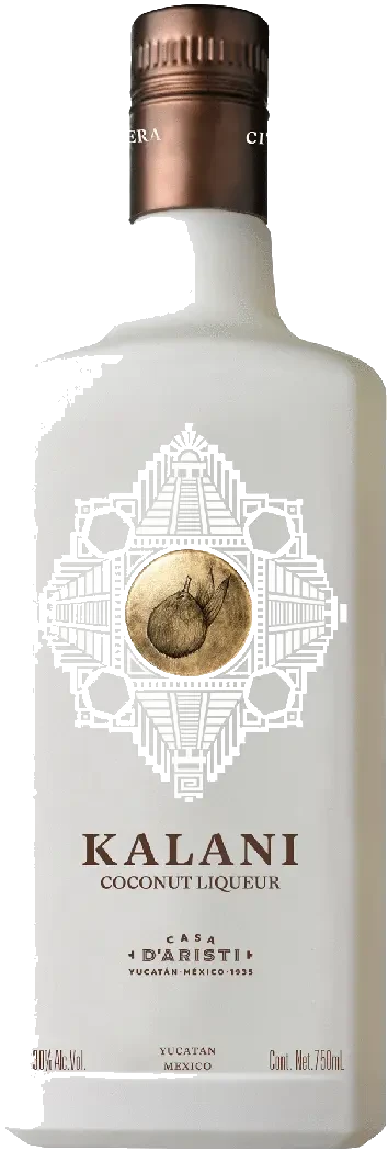 Kalani Coconut Liqueur