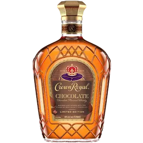 Crown Royal Chocolate