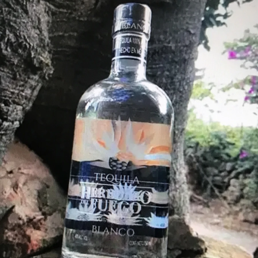 Heredero del Fuego Blanco
