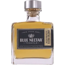 Blue Nectar Reposado Extra Blend Tequila