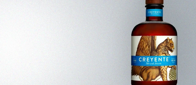 Creyente Espadín