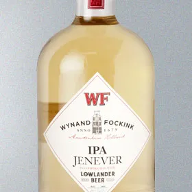 Lowlander IPA Jenever