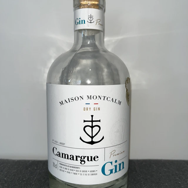 Maison Montcalm Camargue Premium